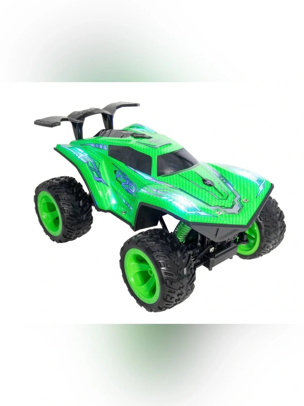 RC Jet jet fog